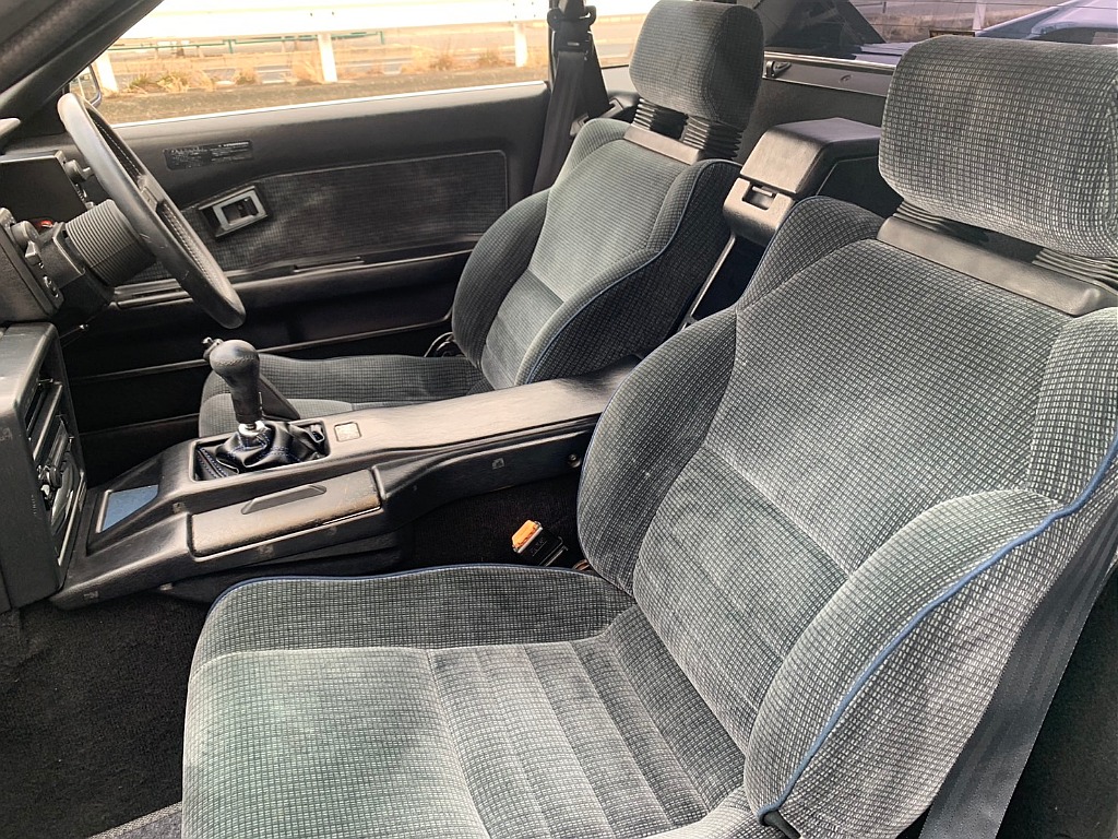 トヨタ MR2(42枚目)