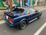 トヨタ MR2(7枚目)