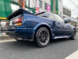 トヨタ MR2(8枚目)