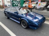 トヨタ MR2(1枚目)