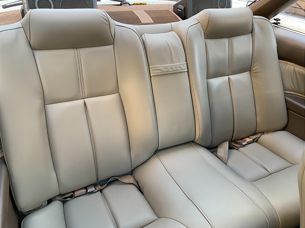 トヨタ ソアラ(15枚目)