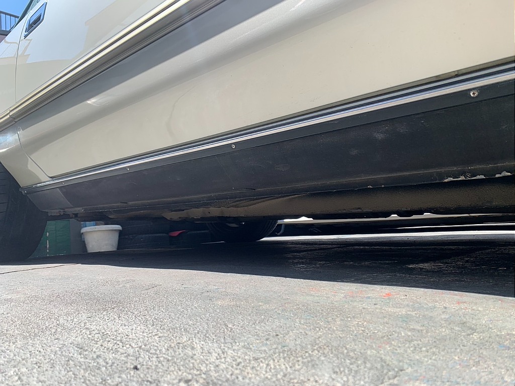 トヨタ ソアラ(20枚目)