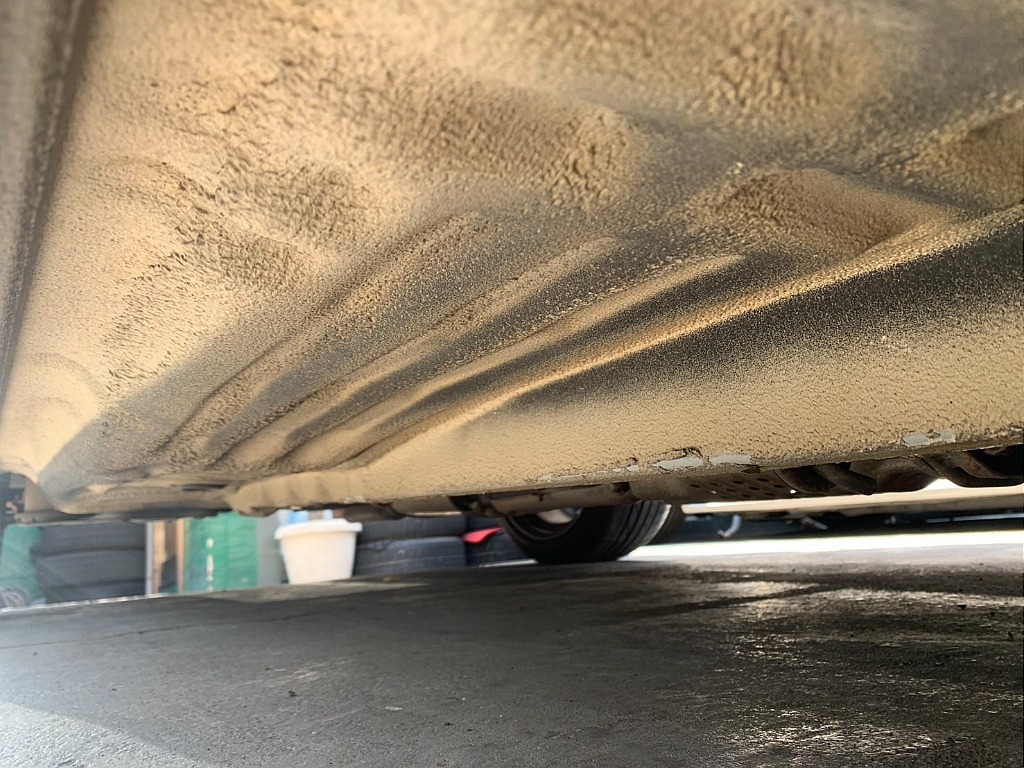 トヨタ ソアラ(21枚目)