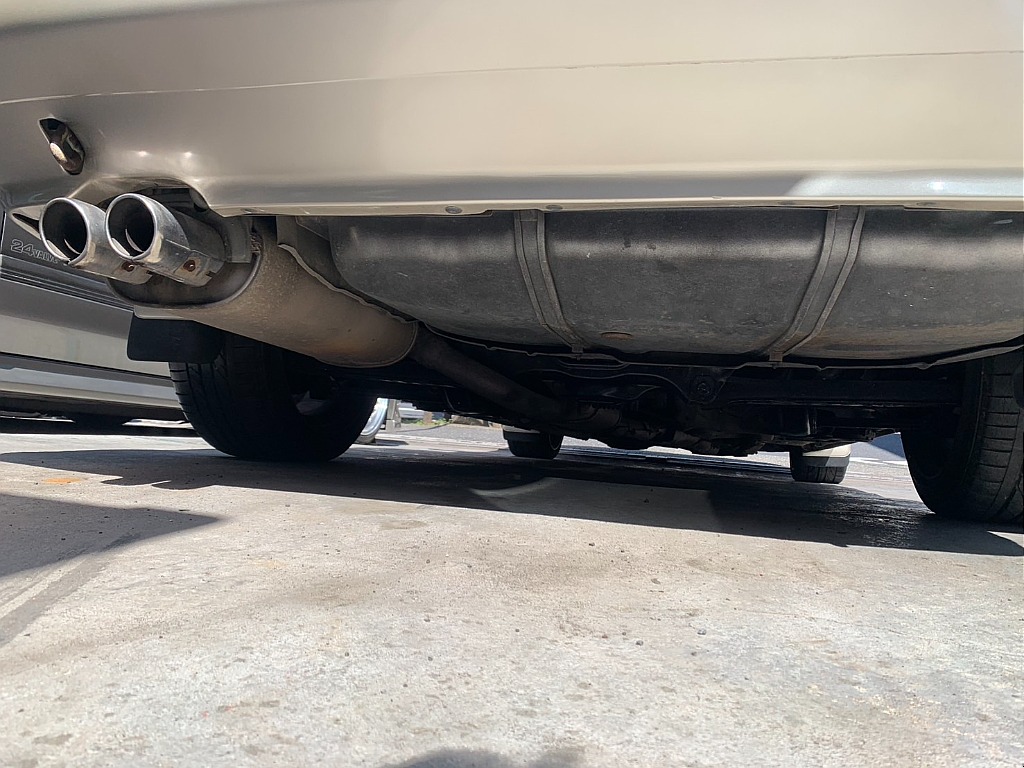 トヨタ ソアラ(24枚目)