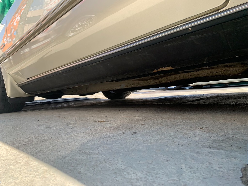 トヨタ ソアラ(25枚目)