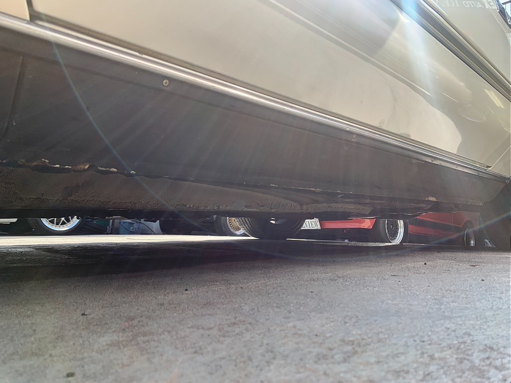 トヨタ ソアラ(27枚目)