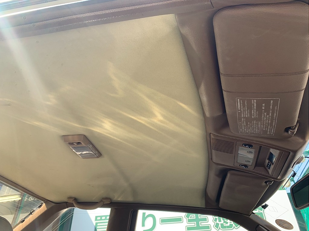 トヨタ ソアラ(33枚目)