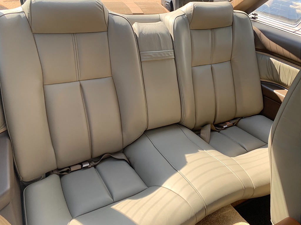 トヨタ ソアラ(35枚目)