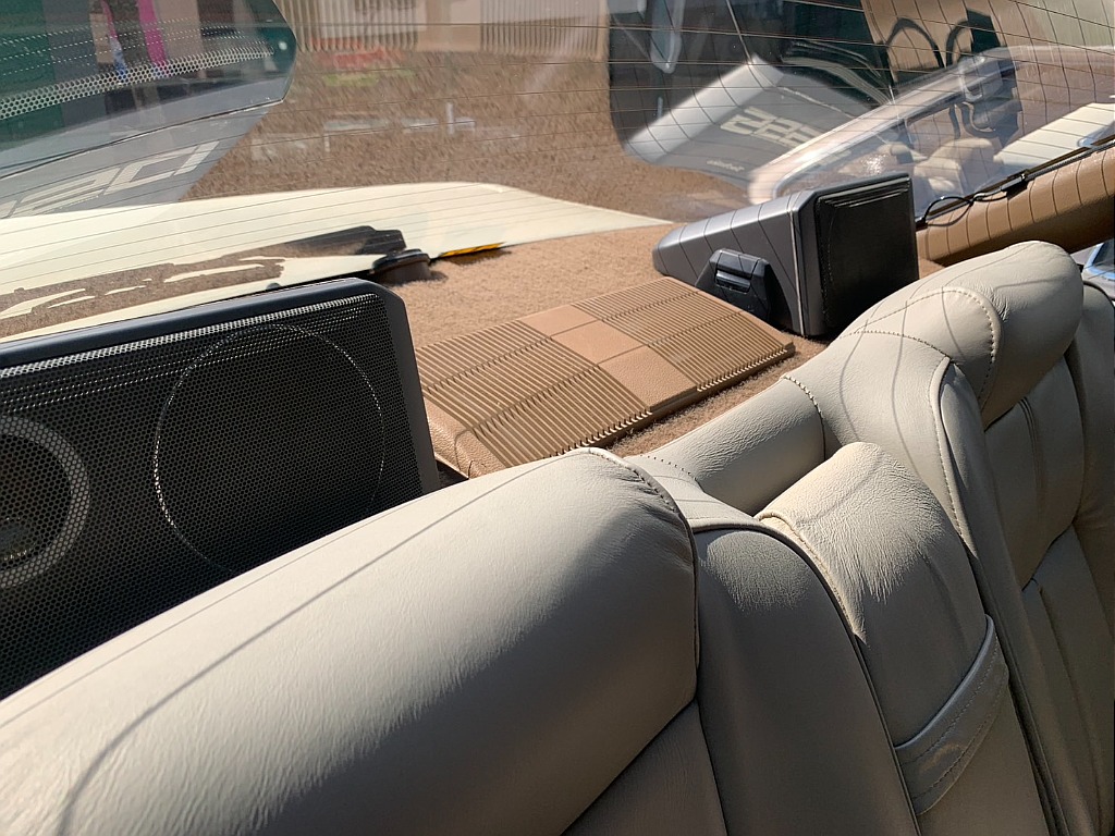 トヨタ ソアラ(36枚目)