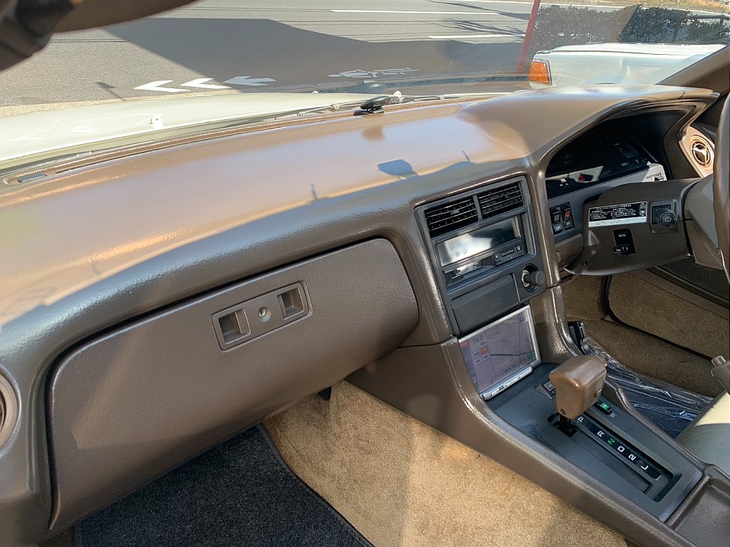 トヨタ ソアラ(38枚目)