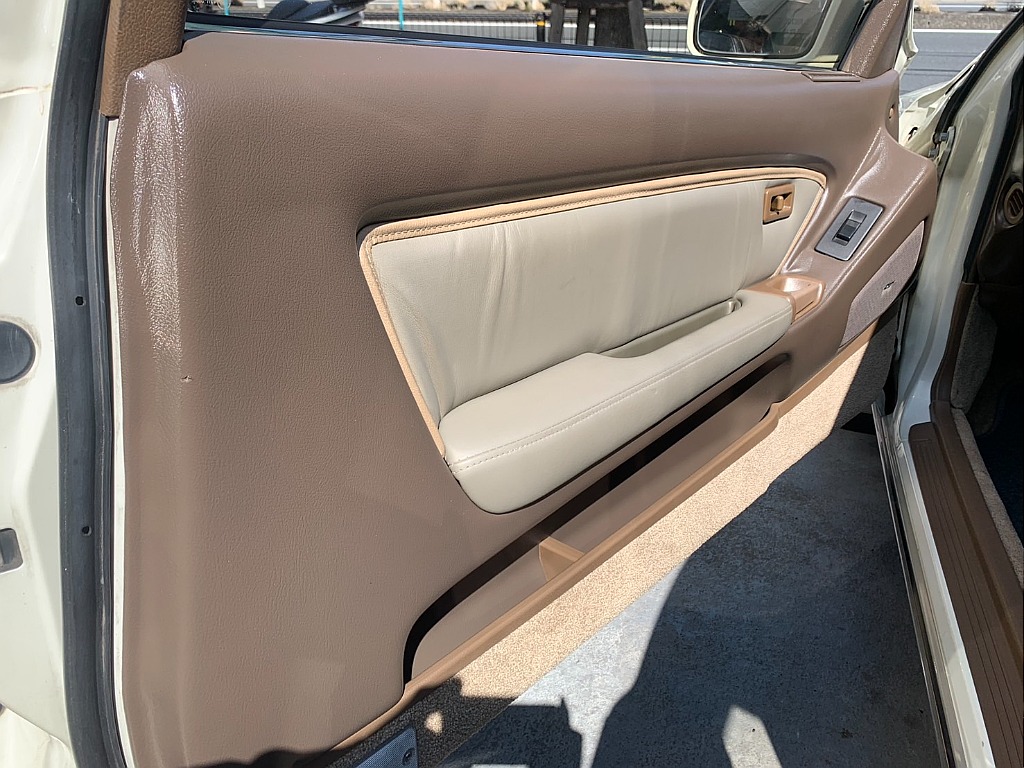 トヨタ ソアラ(41枚目)