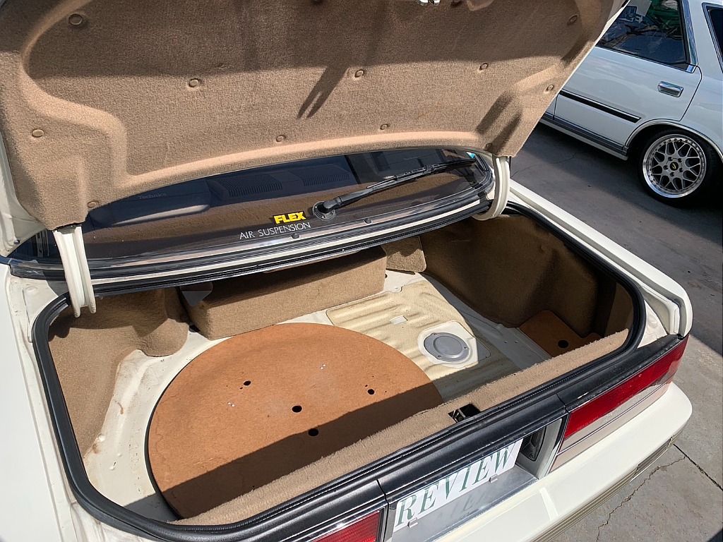 トヨタ ソアラ(44枚目)