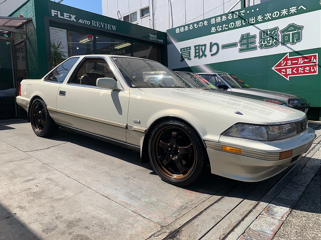 トヨタ ソアラ(45枚目)