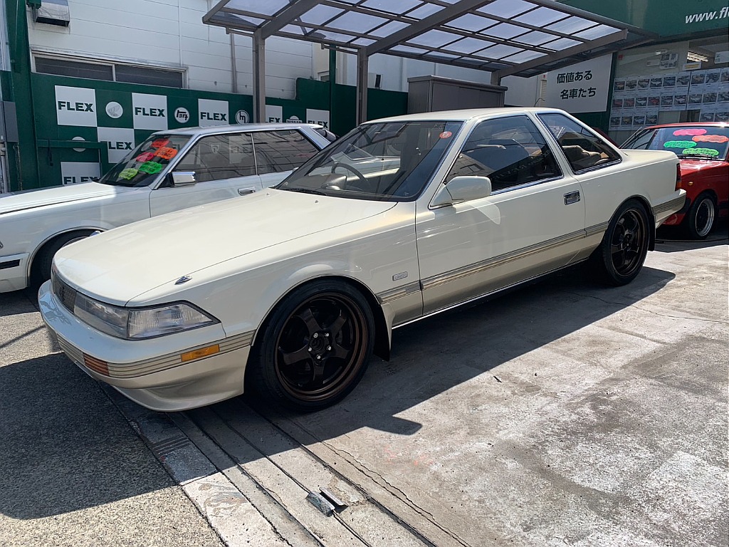 トヨタ ソアラ(46枚目)