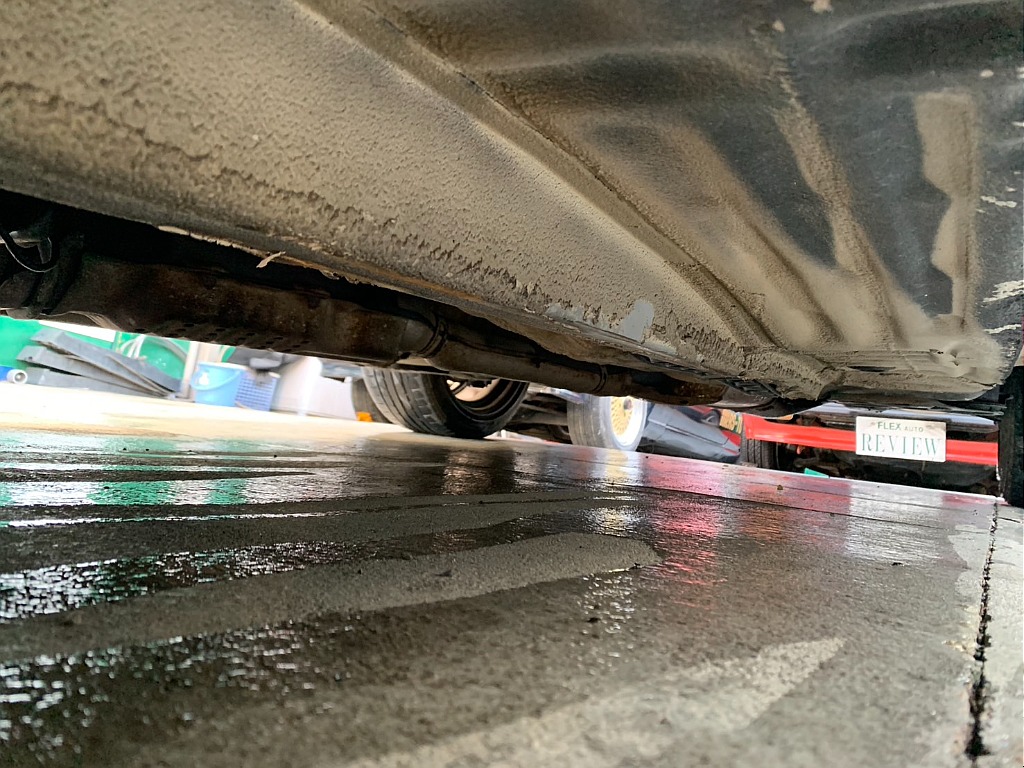 トヨタ ソアラ(9枚目)