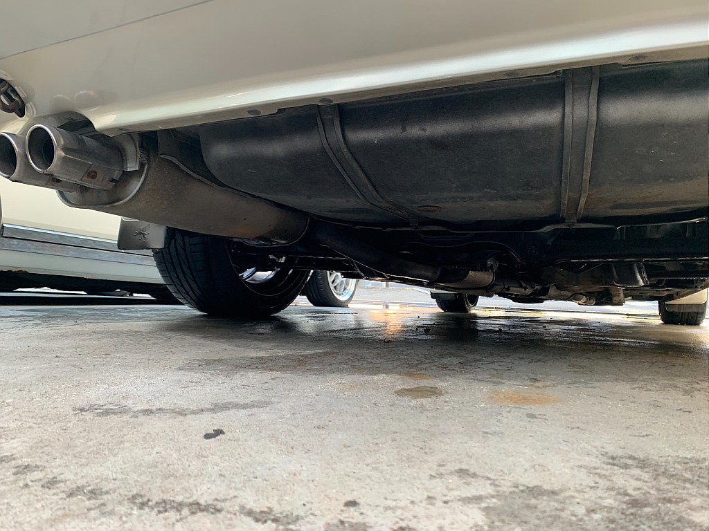 トヨタ ソアラ(10枚目)