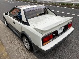 トヨタ MR2(11枚目)