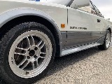 トヨタ MR2(14枚目)