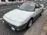 トヨタ MR2(15枚目)