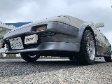 トヨタ MR2(16枚目)