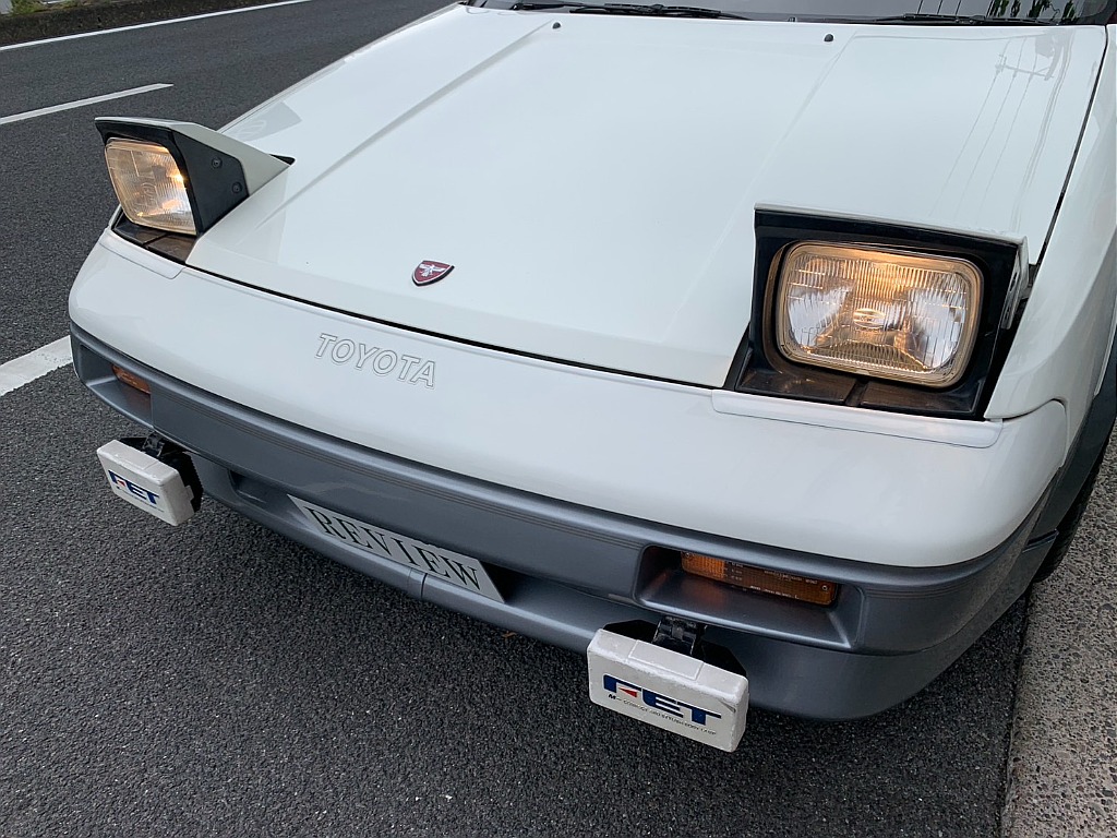 トヨタ MR2(17枚目)