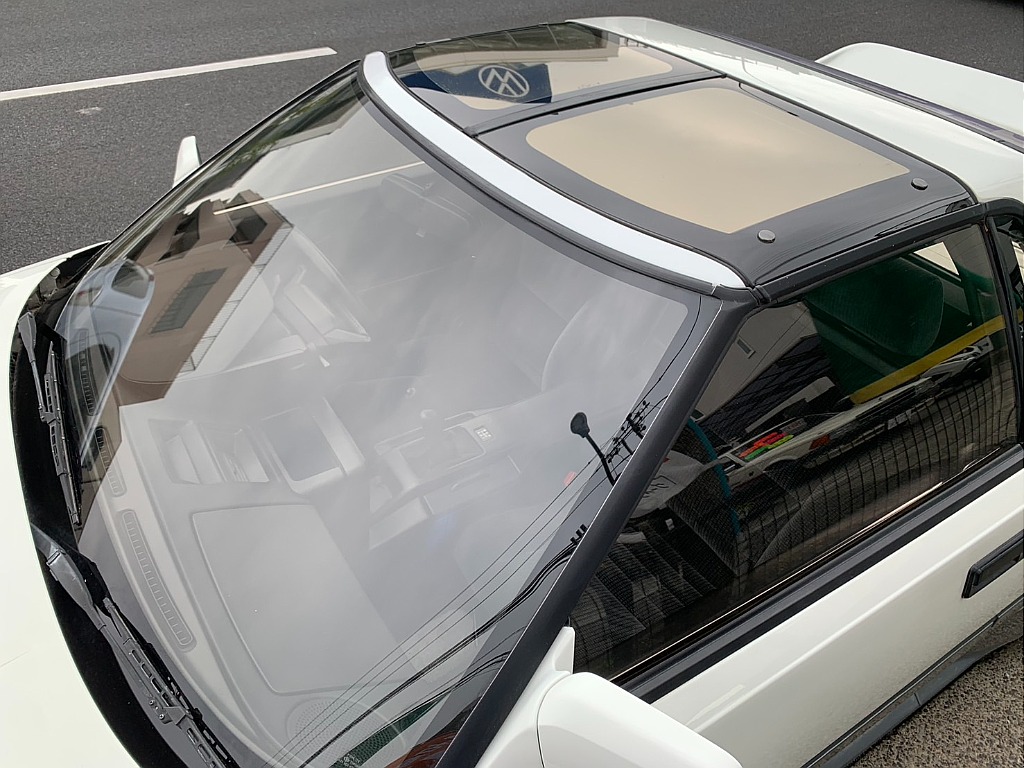 トヨタ MR2(19枚目)
