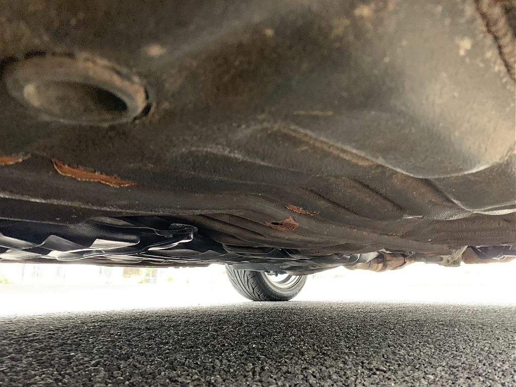 トヨタ MR2(24枚目)