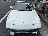 トヨタ MR2(3枚目)