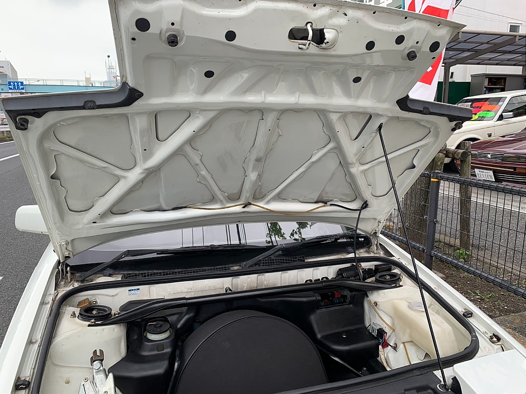 トヨタ MR2(32枚目)