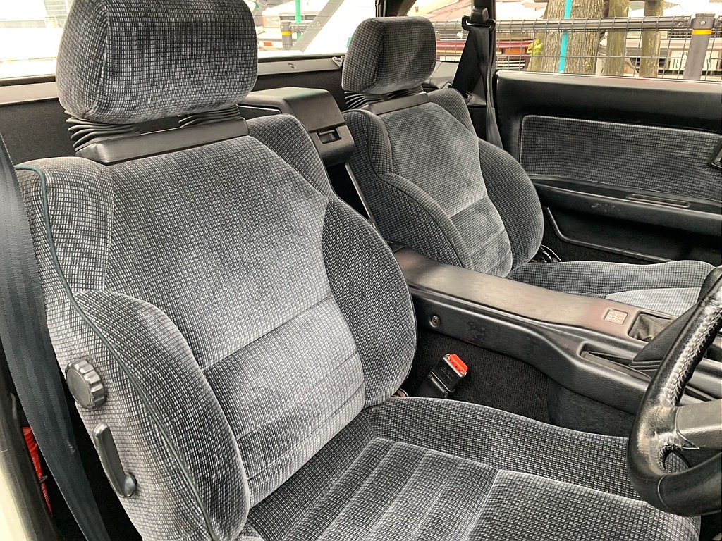 トヨタ MR2(36枚目)