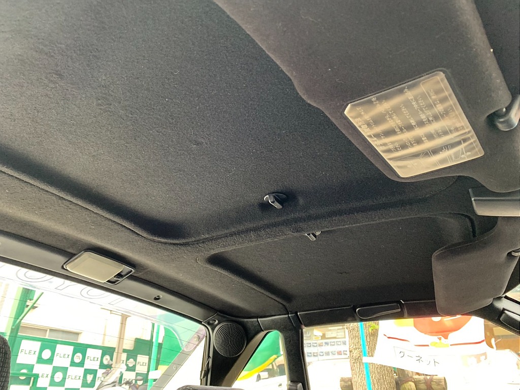 トヨタ MR2(38枚目)