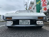 トヨタ MR2(4枚目)