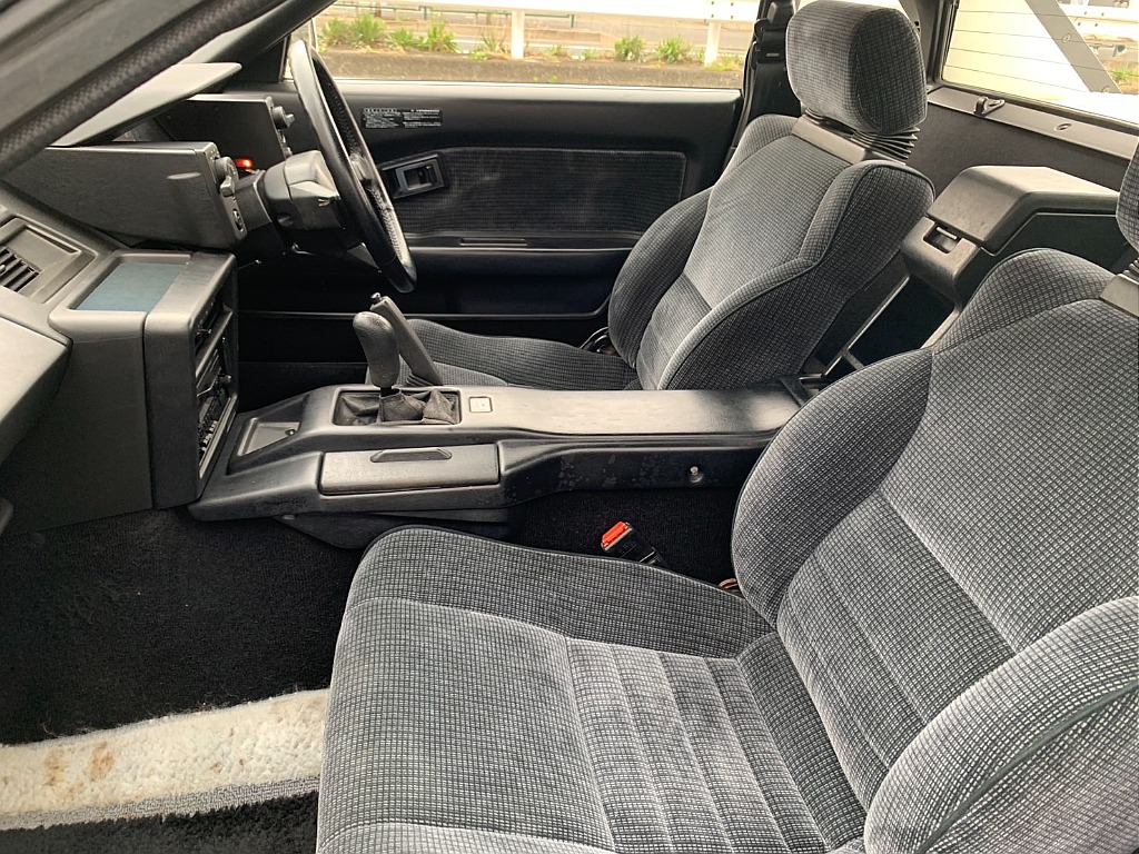 トヨタ MR2(42枚目)