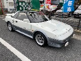 トヨタ MR2(1枚目)
