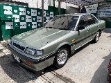 日産 スカイライン4ドアHT(13枚目)