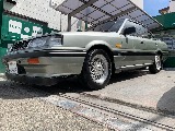 日産 スカイライン4ドアHT(14枚目)