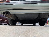 日産 スカイライン4ドアHT(19枚目)