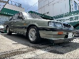 日産 スカイライン4ドアHT(2枚目)