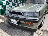 日産 スカイライン4ドアHT(24枚目)