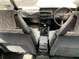 日産 スカイライン4ドアHT(41枚目)