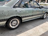 日産 スカイライン4ドアHT(5枚目)