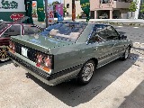 日産 スカイライン4ドアHT(6枚目)