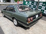 日産 スカイライン4ドアHT(9枚目)