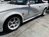 トヨタ MR2(11枚目)