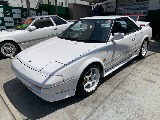トヨタ MR2(12枚目)