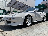 トヨタ MR2(13枚目)