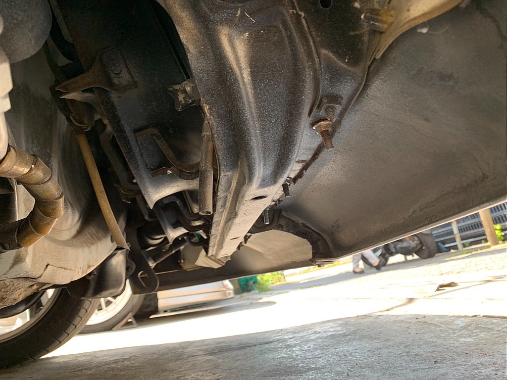 トヨタ MR2(14枚目)