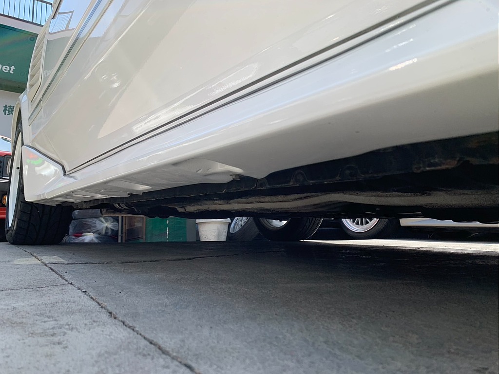 トヨタ MR2(15枚目)