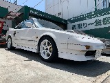 トヨタ MR2(2枚目)