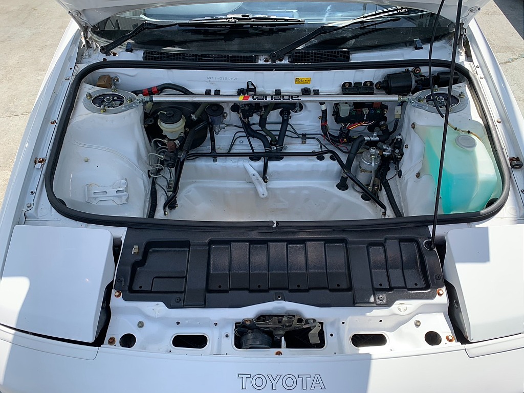 トヨタ MR2(24枚目)